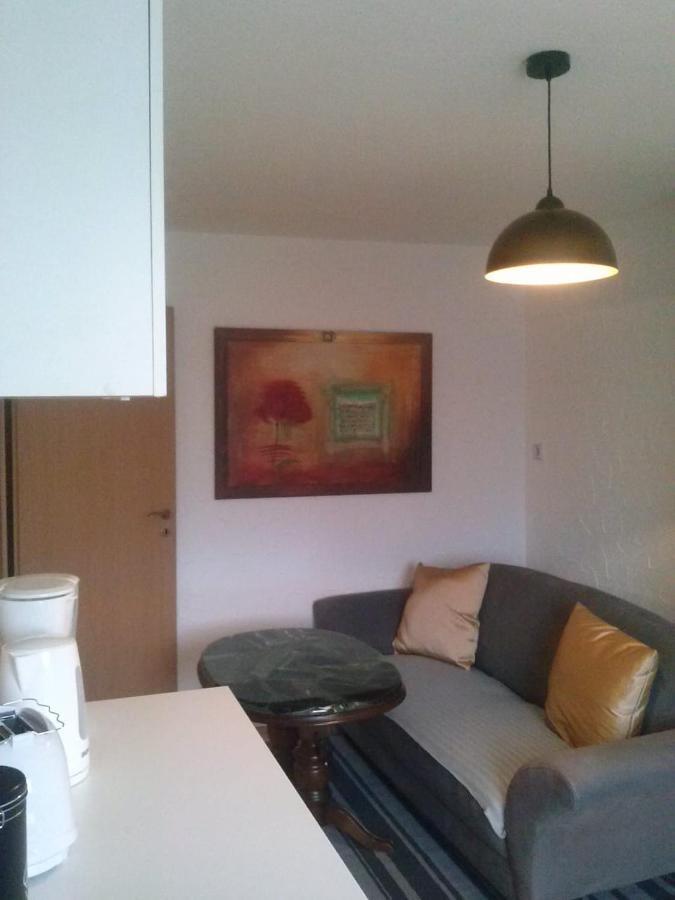 Ferienwohnung Konrad - Nahe Chemnitz Limabach - Oberfrohna 外观 照片